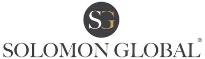 Solomon Global - Setting the Gold Standard (PRNewsfoto/Solomon Global)