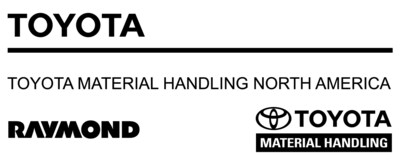 Toyota Material Handling North America (TMHNA)