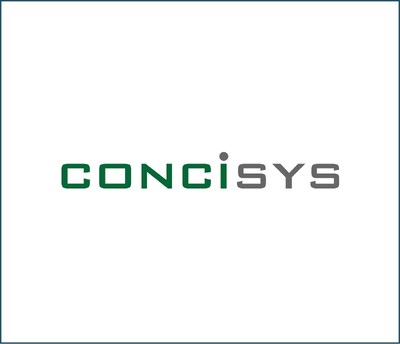 Concisys logo