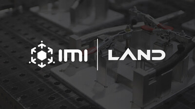 LAND announces a strategic partnership with Integrated Micro-Electronics, Inc. (IMI), a global multi-national electronics manufacturing group, to produce their new global mobility platform to be announced early in 2025.