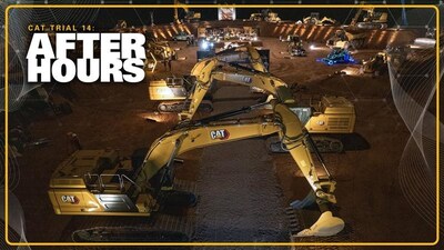 Caterpillar’s 100th anniversary is celebrated with the latest installment of The Cat Trials — and you won’t want to miss how it all came together.