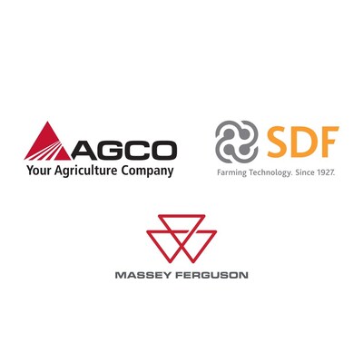 AGCO and SDF Enter New Partnership in Low Horsepower Tractor Segment