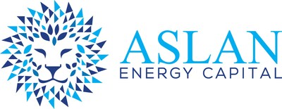 ASLAN Logo (PRNewsfoto/Aslan Energy Capital)