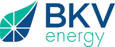 BKV Energy logo. (PRNewsfoto/BKV Energy)