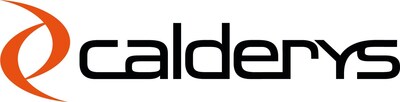 Calderys Logo (PRNewsfoto/Calderys)