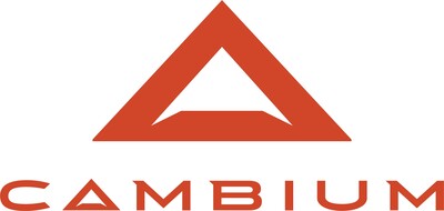 Cambium Announces Close of its $19 Million Series A Financing (PRNewsfoto/Cambium Biomaterials, Inc)