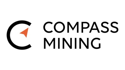 Compass Mining (PRNewsfoto/Compass Mining)