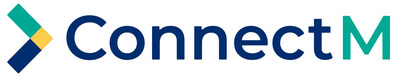 Logo (PRNewsfoto/ConnectM Technology Solutions, Inc.)