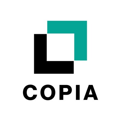 Copia (PRNewsfoto/Copia Automation)