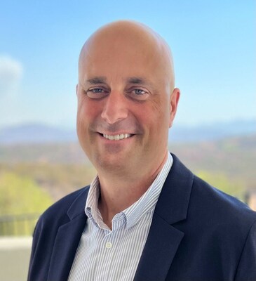 Derek Noble, Chief Revenue Officer of ConnectDER