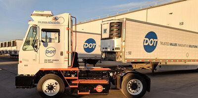 Dot Transportation, Inc.