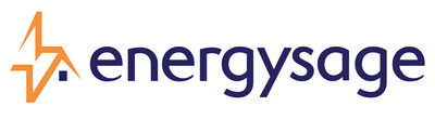 EnergySage Logo (PRNewsfoto/EnergySage, Inc.)