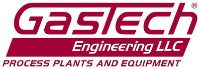 Gastech Engineering LLC