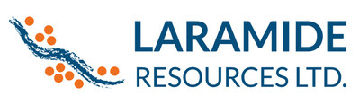 Laramide Resources Ltd. logo (CNW Group/Laramide Resources Ltd.)