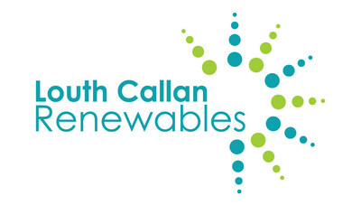 (PRNewsfoto/Louth Callan Renewables)