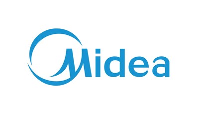 (PRNewsfoto/Midea America Corp.)