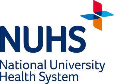 The National University Health System (NUHS) (PRNewsfoto/National University Health System (NUHS))