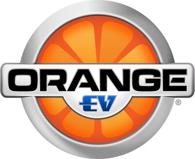 Orange EV