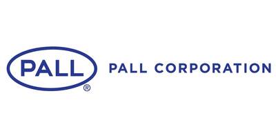 Pall Corporation (PRNewsfoto/Pall Corporation)