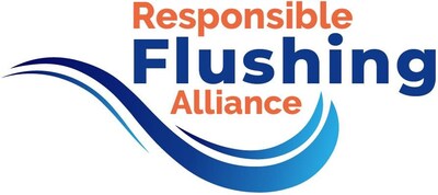 The Responsible Flushing Alliance is a nonprofit dedicated to education around what should and should not be flushed.