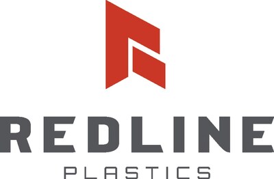 Redline Plastics logo