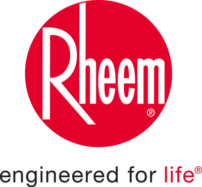 rheem logo