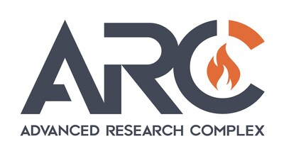 Advanced Research Complex logo