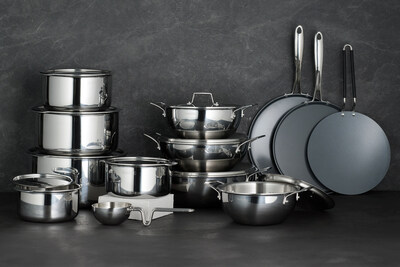 By combining Tramontina's 113 years of expertise in cookware design and manufacturing with Aequs' precision engineering and production capabilities, the partnership is set to enhance efficiency, innovation, and scalability in the region.