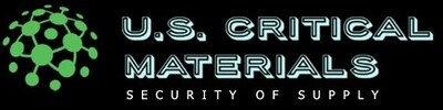 US Critical Materials Corp Logo