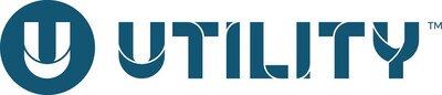 Utility Logo (PRNewsfoto/Utility Global)