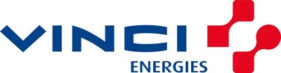 VINCI Energies (CNW Group/VINCI Energies)