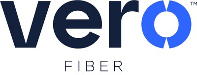 Vero Fiber Logo (PRNewsfoto/Vero Fiber Networks)