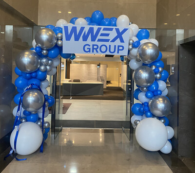 WWEX Group Monterrey Office