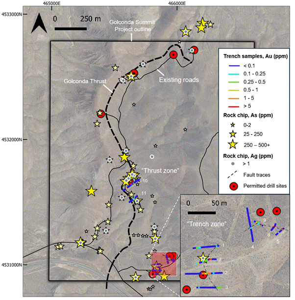 A map of a mountain range AI-generated content may be incorrect.