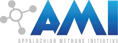 The Appalachian Methane Initiative logo