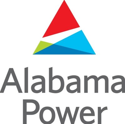 Alabama Power, a subsidiary of Atlanta-based Southern Company (NYSE:SO), provides reliable electricity to 1.5 million customers across the state. (PRNewsfoto/Alabama Power)