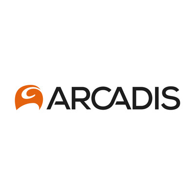 Arcadis Logo (PRNewsfoto/Arcadis)