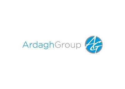 Ardagh Group logo 2019 (PRNewsfoto/Ardagh Group S.A.)