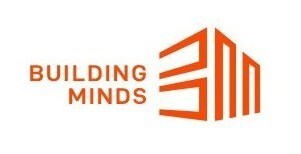 BuildingMinds logo (PRNewsfoto/BuildingMinds)