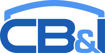 CB&I Logo (PRNewsfoto/CB&I STS Delaware LLC)