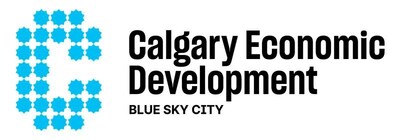 Calgary Economic Development (Blue Sky City) (CNW Group/Calgary Economic Development Ltd.)