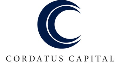 Cordatus Capital Logo (PRNewsfoto/Cordatus Capital)