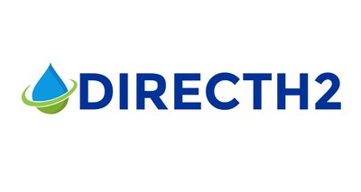 DirectH2, Inc. - innovative PV-integrated electrolyzer technology