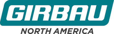 Girbau North America logo (PRNewsfoto/Girbau North America)