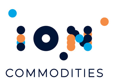 ION Commodities (PRNewsfoto/ION)