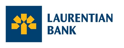 Laurentian Bank Logo (CNW Group/Laurentian Bank of Canada)