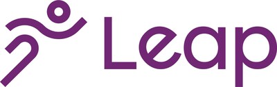 Leap Logo