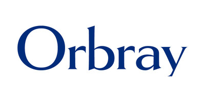 Orbray logo