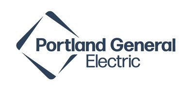 Portland General Electric Logo (PRNewsfoto/Portland General Electric)