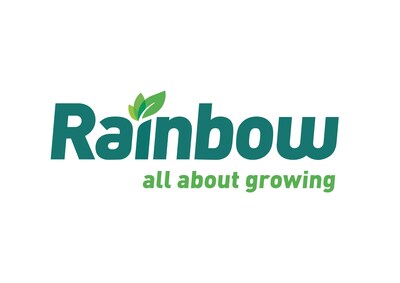 Rainbow Logo